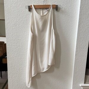 H&M Asymmetrical Top